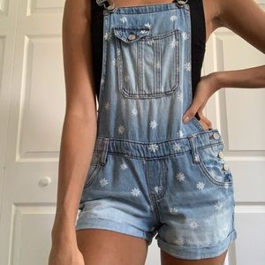Women’s Overalls